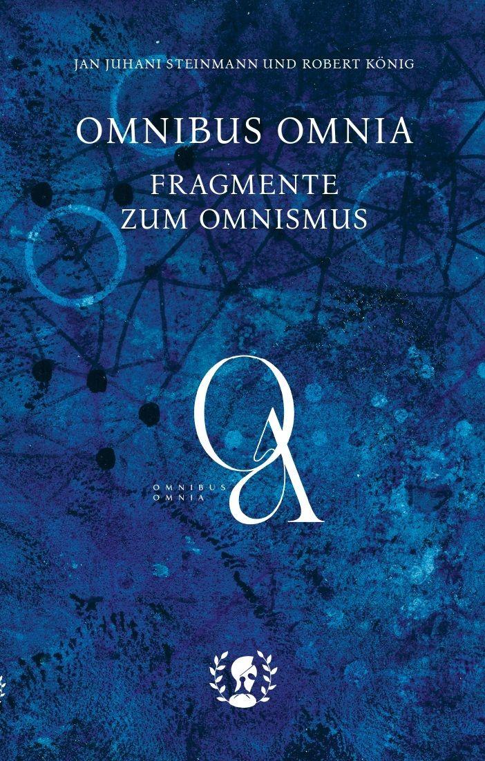 Kniha Omnibus Omnia Robert König