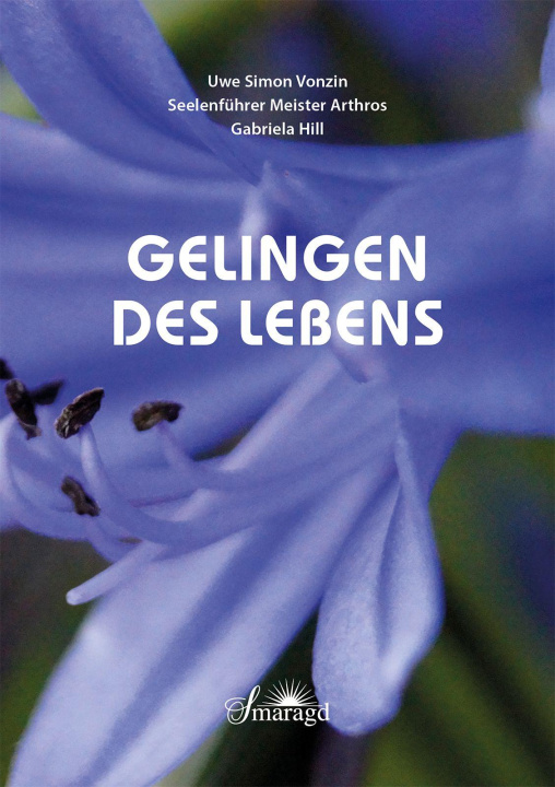Carte Gelingen des Lebens Seelenführer Meister Arthros