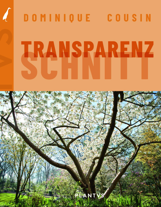 Libro Transparenzschnitt PLANTVS Verlag