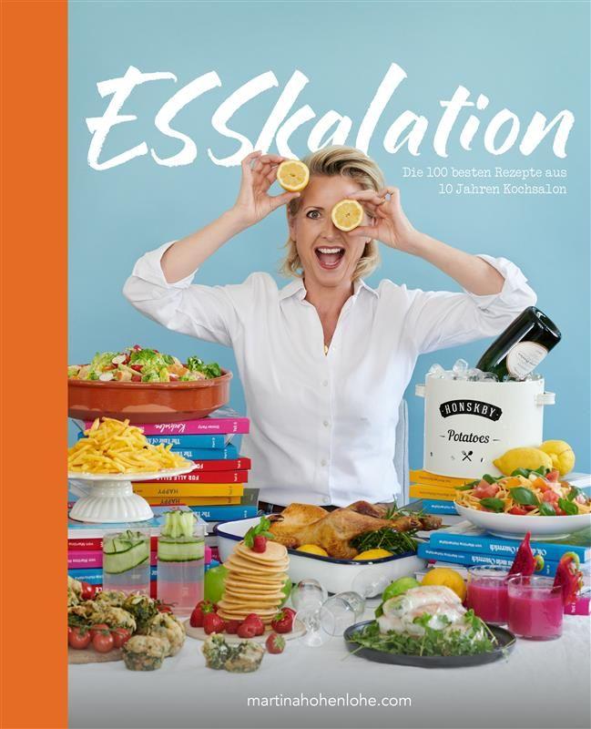 Βιβλίο ESSkalation 