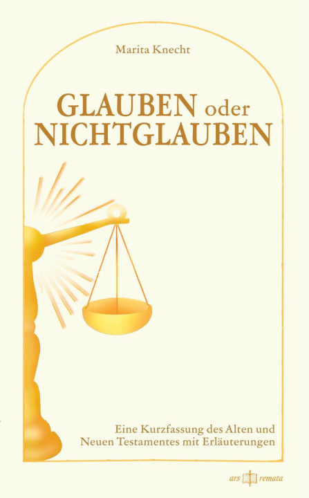 Kniha Glauben oder Nichtglauben 