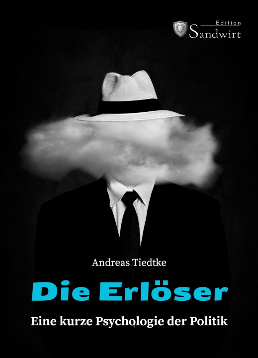 Livro Die Erlöser 