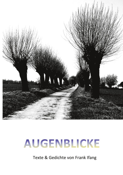 Kniha Augenblicke 