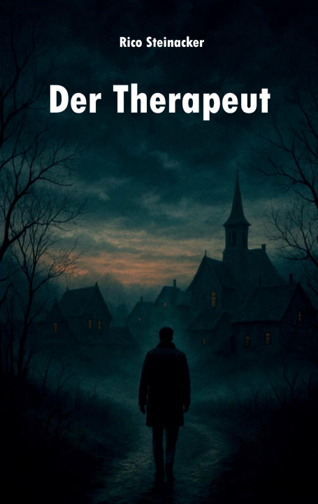 Knjiga Der Therapeut 