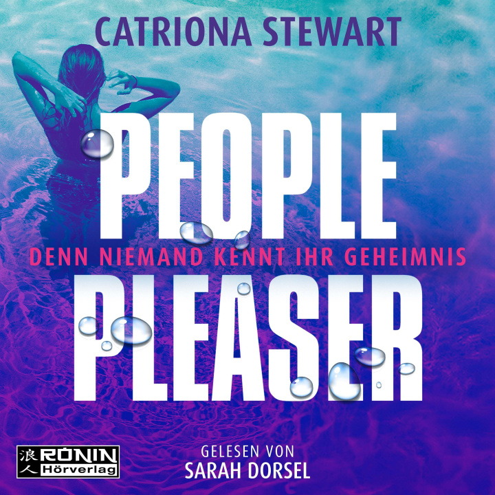 Digital People Pleaser Sarah Dorsel