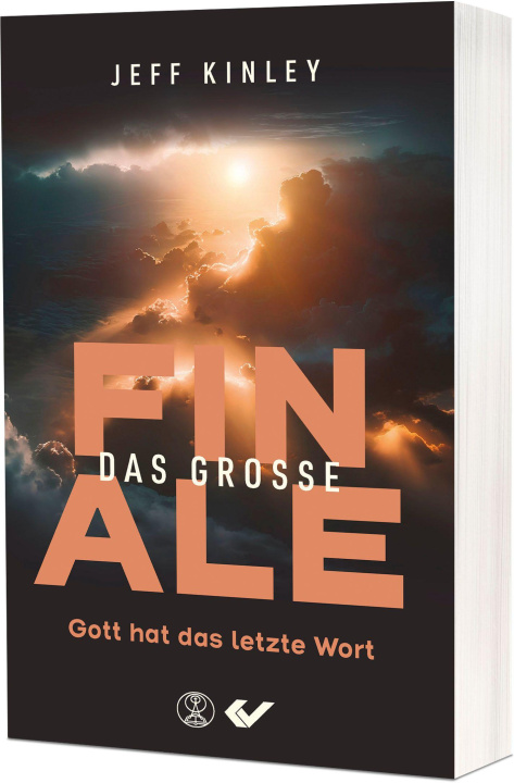 Knjiga Das große Finale 
