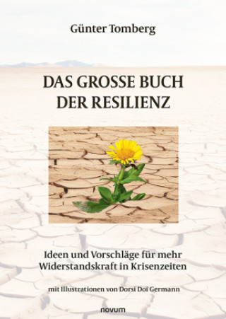 Carte Das große Buch der Resilienz Günter Tomberg