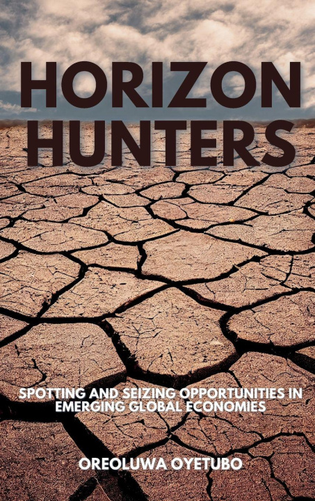 Knjiga Horizon Hunters 