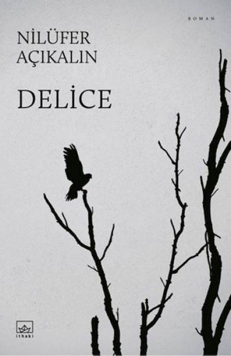 Kniha Delice 