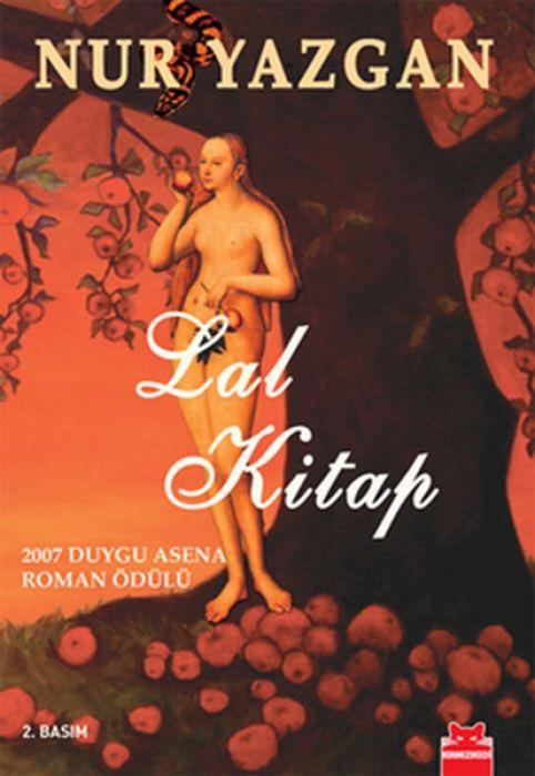 Kniha Lal Kitap 