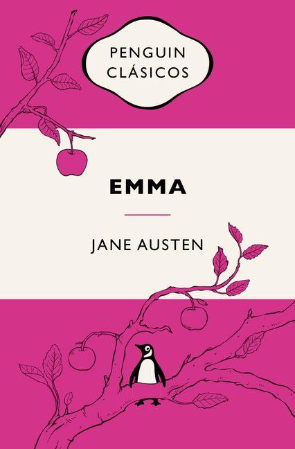 Knjiga Emma (Spanish Edition) Austen