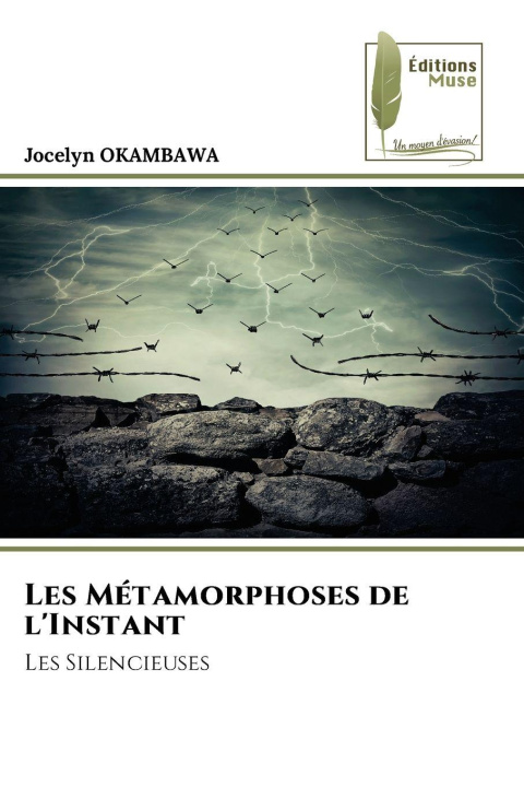 Carte Les Métamorphoses de l'Instant Jocelyn OKAMBAWA