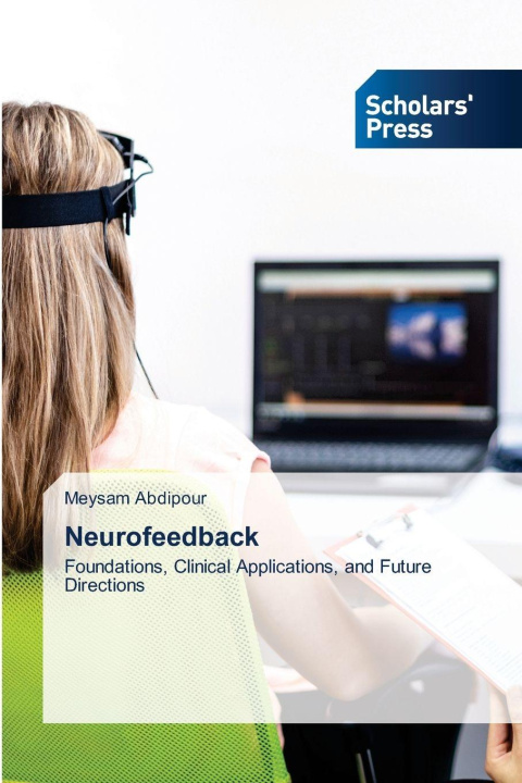 Knjiga Neurofeedback Meysam Abdipour