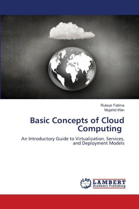 Knjiga Basic Concepts of Cloud Computing Mujahid Irfan