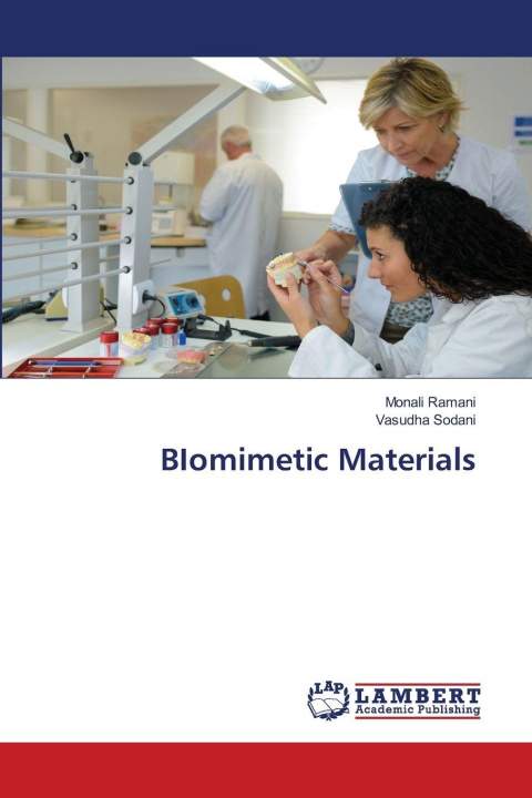 Boek BIomimetic Materials Vasudha Sodani