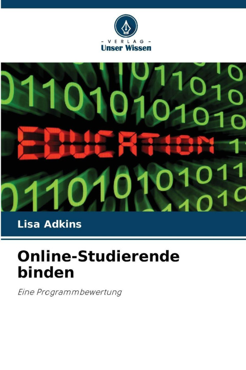 Buch Online-Studierende binden Lisa Adkins