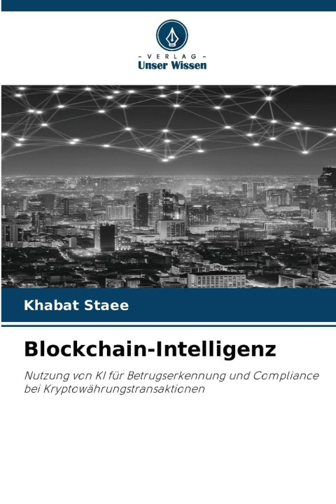 Book Blockchain-Intelligenz Khabat Staee