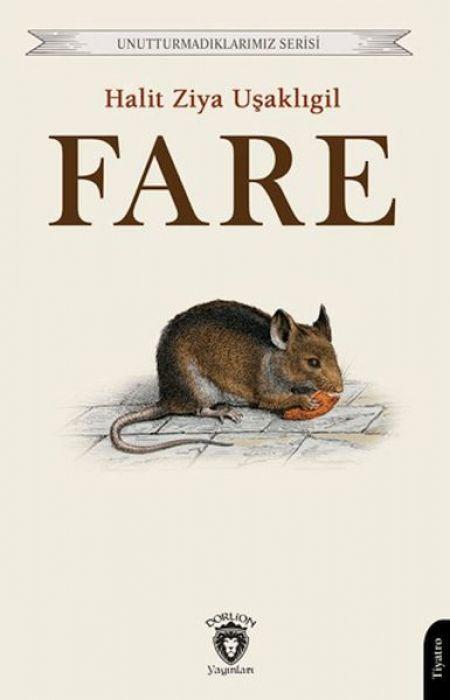 Βιβλίο Fare 
