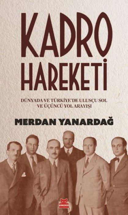 Knjiga Kadro Hareketi 
