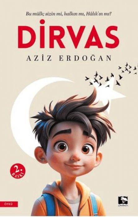 Knjiga Dirvas 