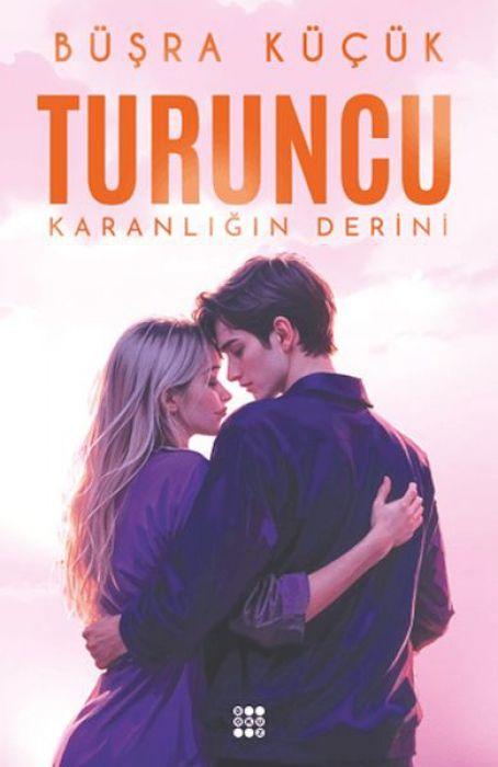Kniha Turuncu Ciltli 