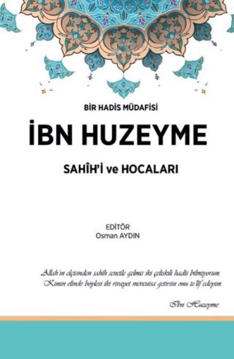 Kniha Ibn Huzeyme Sahihi ve Hocalari 