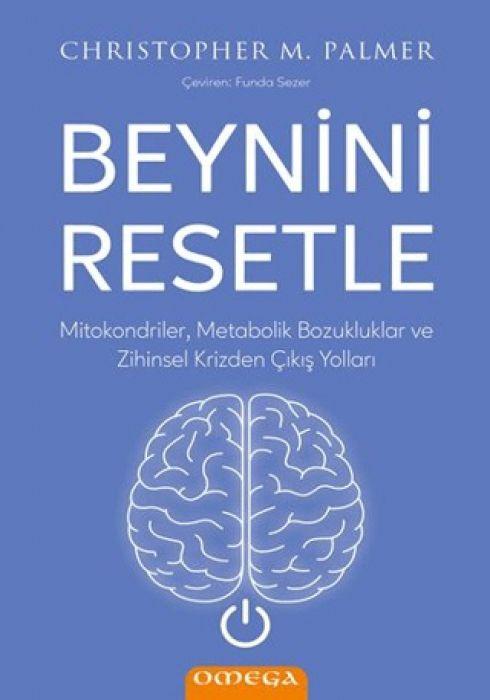 Kniha Beynini Resetle 