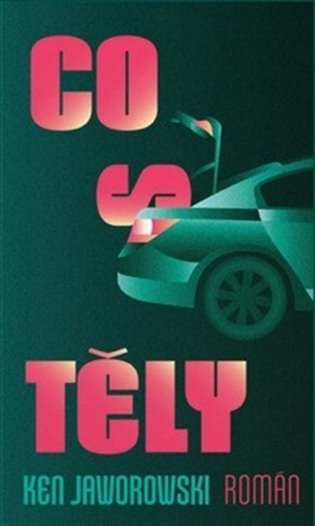 Libro Co s těly Ken Jaworowski