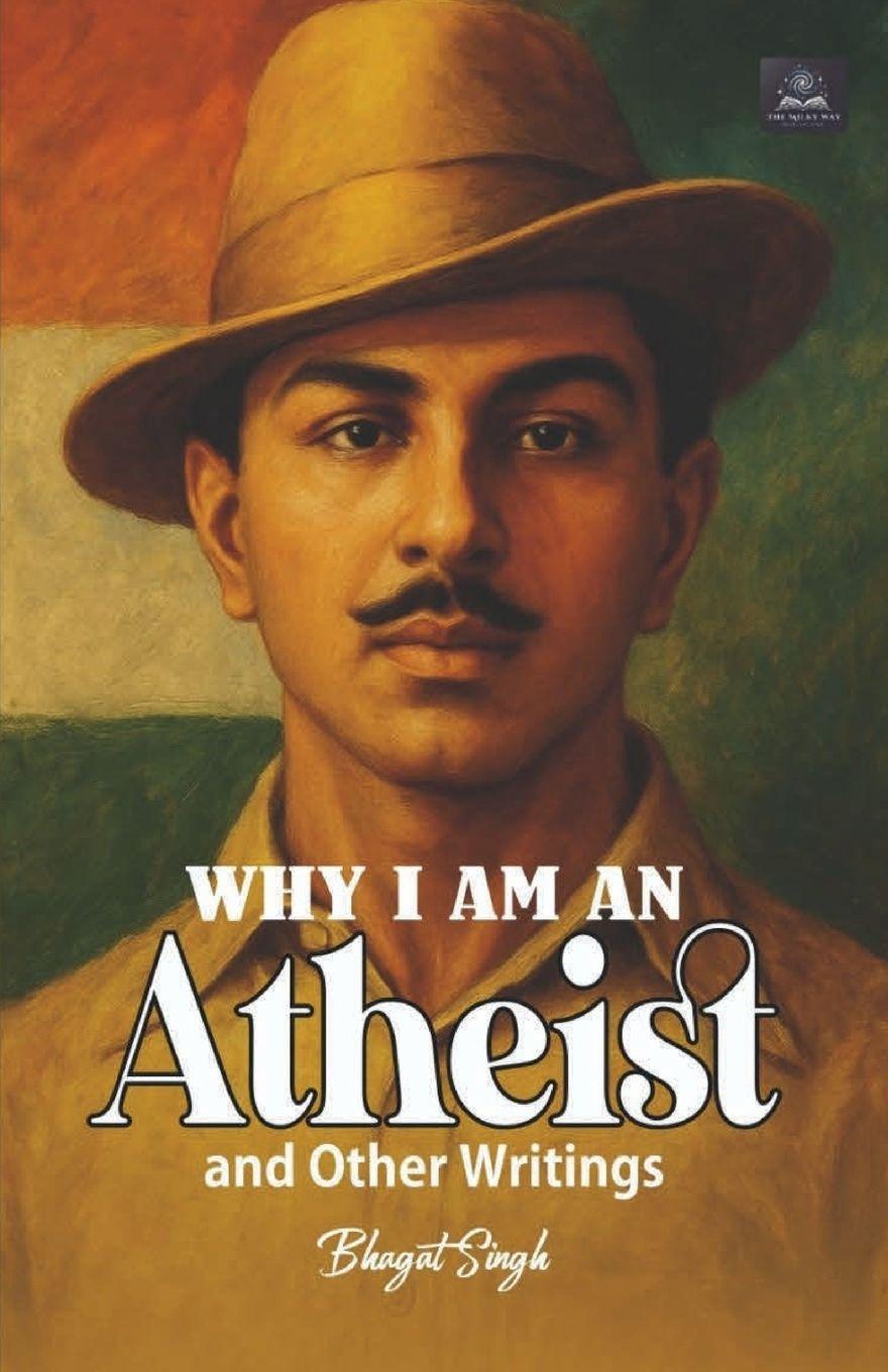 Knjiga Why I am an Atheist Bhagat Singh