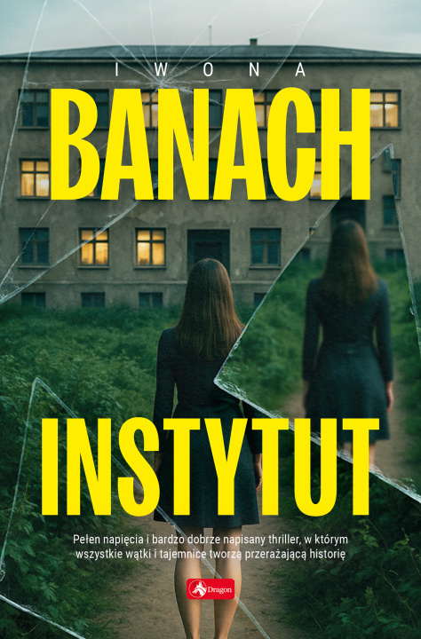 Buch Instytut Iwona Banach