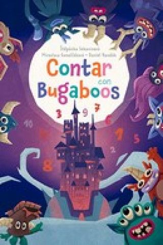 Kniha Contar con Bugaboos 