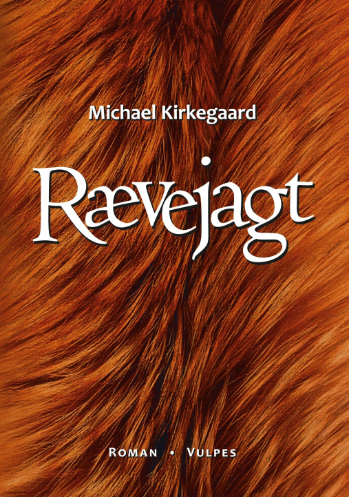 Book Rævejagt 