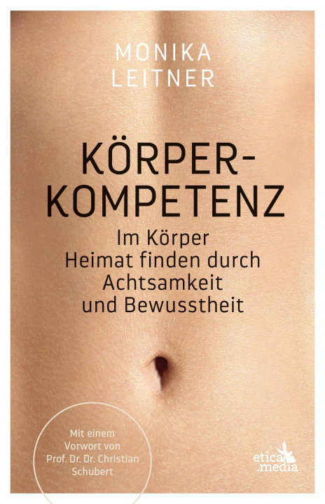 Книга Körperkompetenz 