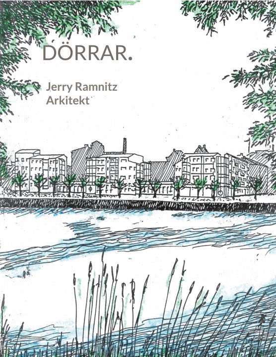 Knjiga Dörrar Jerry Ramnitz