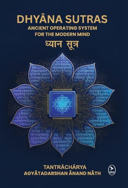 Libro Dhyana Sutras ACHARYA AGYATADARSHAN ANAND NATH