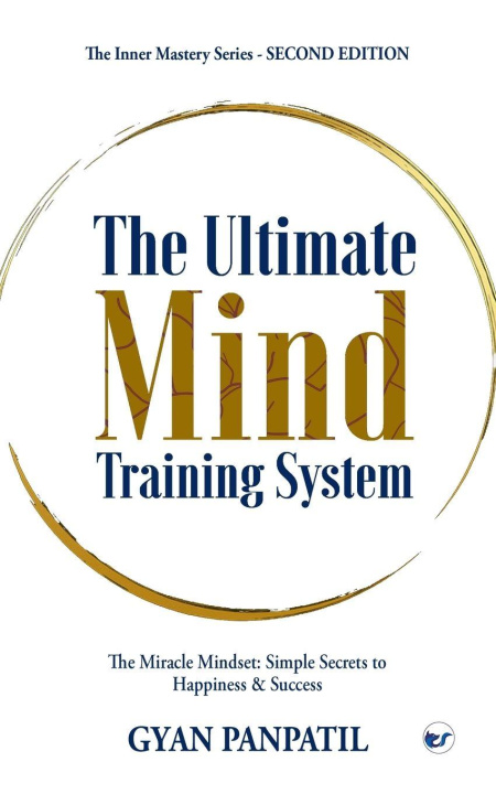 Kniha The Ultimate Mind Training System Gyan Panpatil