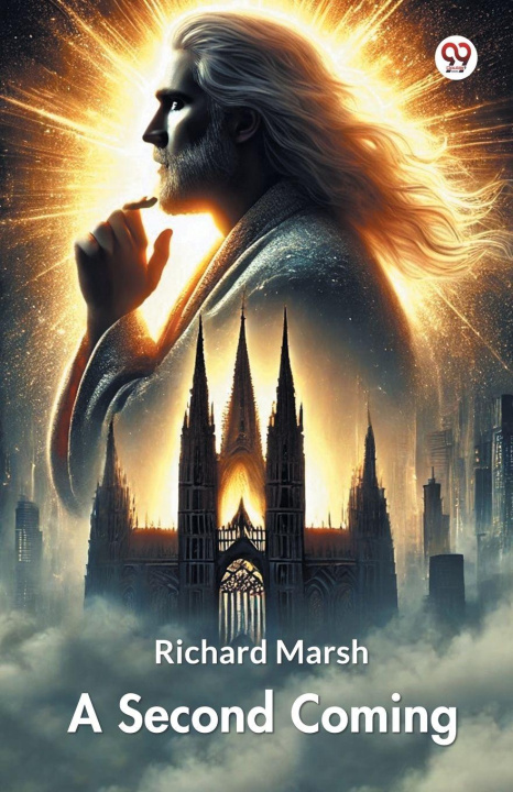 Kniha A Second Coming Richard Marsh