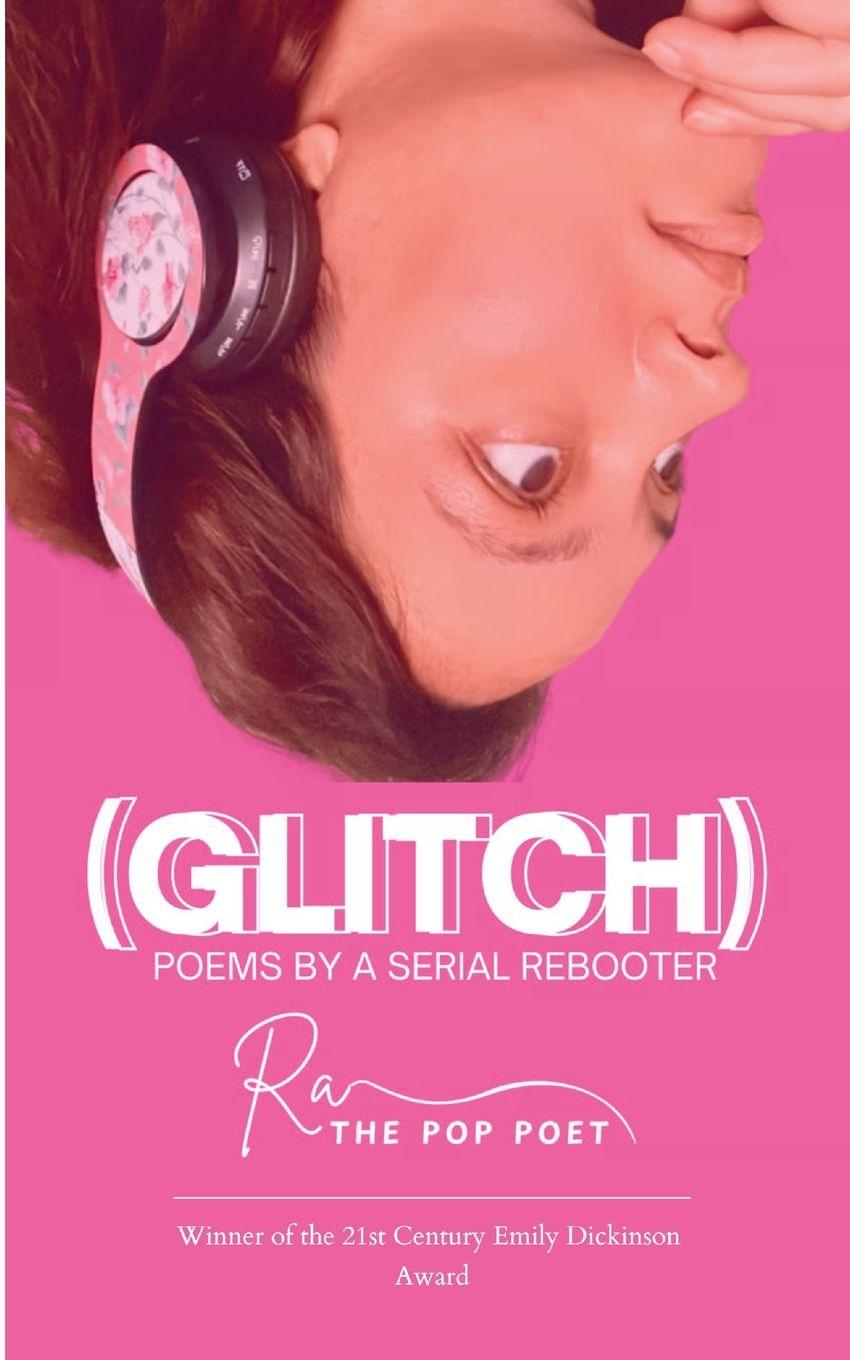 Kniha glitch 