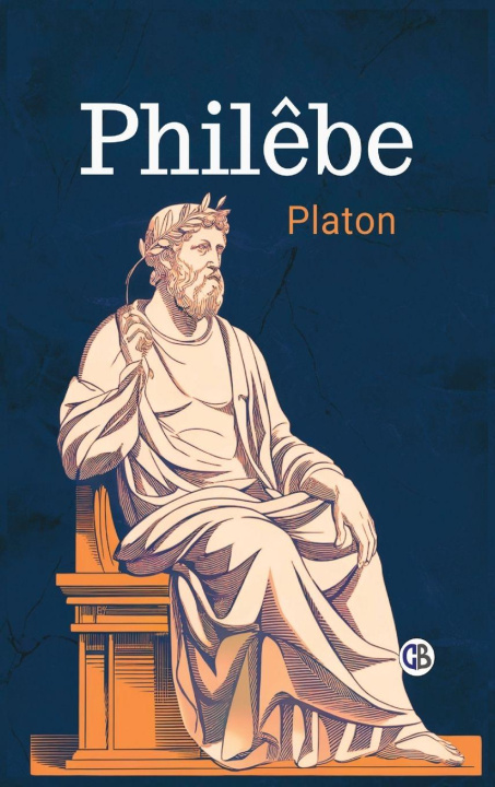 Βιβλίο Philèbe Platón