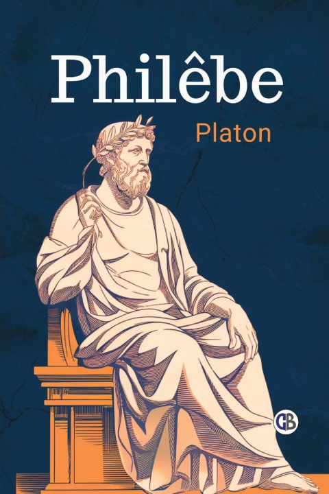 Kniha Philèbe Platón