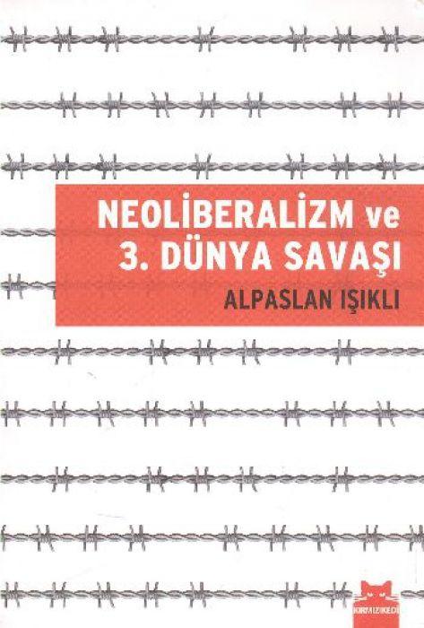 Knjiga Neoliberalizm ve 3. Dünya Savasi 