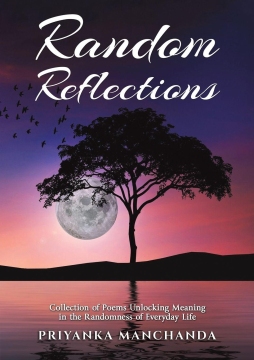 Book Random Reflections 