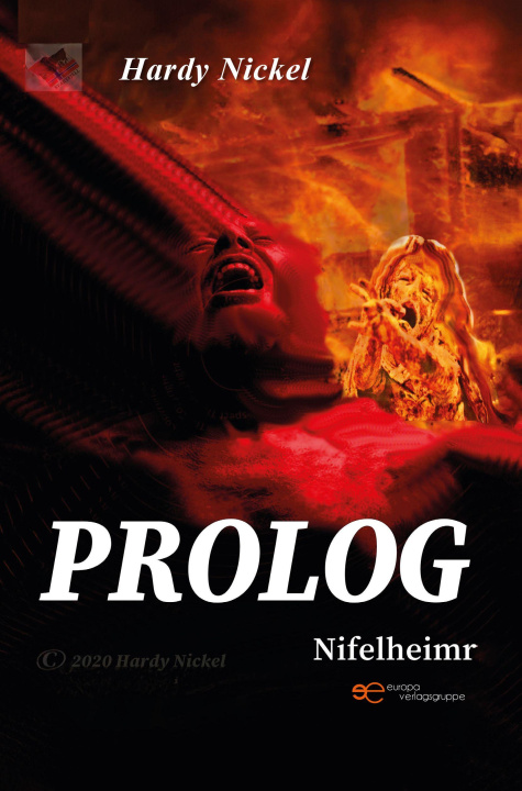 Kniha NIFELHEIMR 