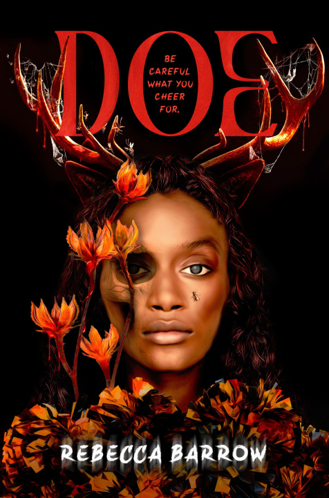 Βιβλίο Doe BARROW REBECCA