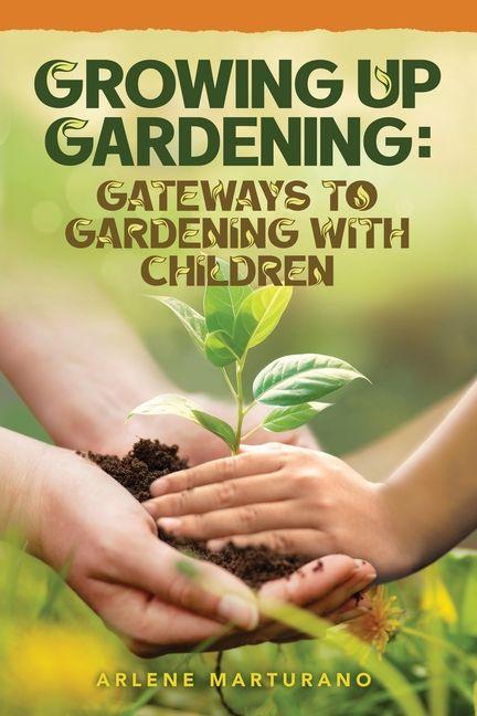 Βιβλίο Growing Up Gardening 