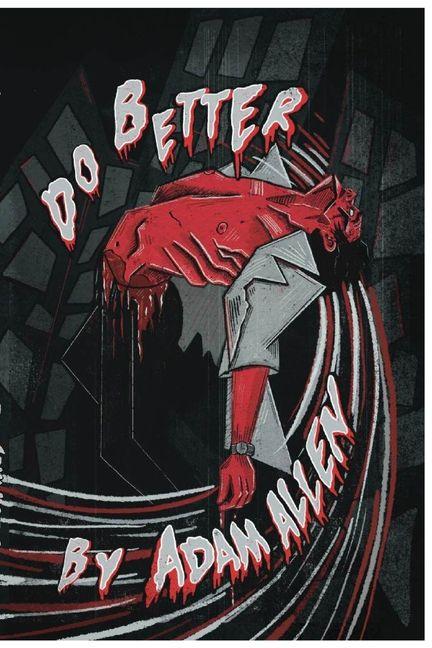 Βιβλίο Do Better 