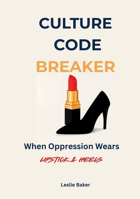 Kniha Culture Code Breaker 