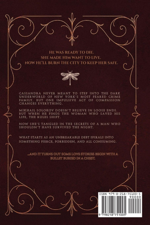 Libro Hopeless Creatures Eleanor Feighery