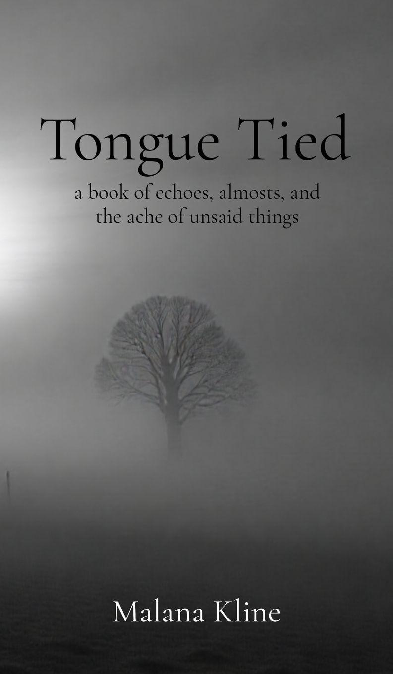 Carte Tongue Tied Malana Kline