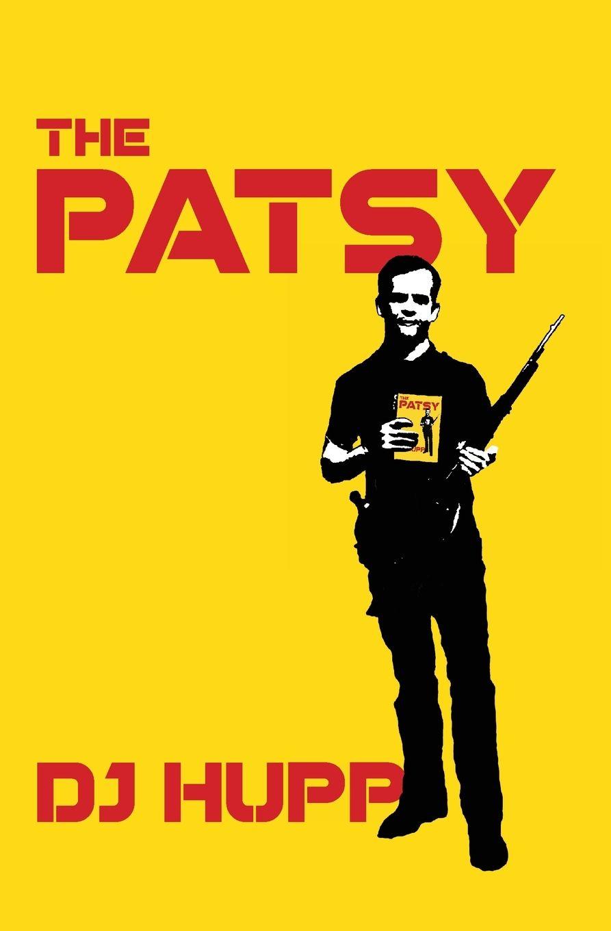 Knjiga The Patsy DJ Hupp